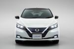 Nissan Leaf 2.zero 2017 года (JP)